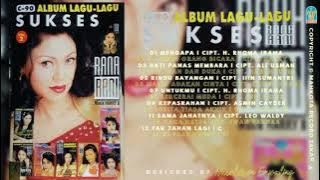 Rana Rani - Album Lagu-Lagu Sukses Vol. 2 Full Album (Original Kaset Pita) #mahkotarecords #dangdut