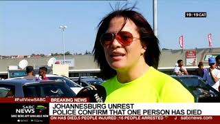Nelson Mandela Bay car enthusiasts join stand against GBV
