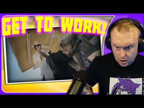 Music Fans Reaction To | Ateez | 'Work' Music Video