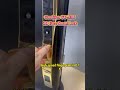 6‑in‑1 3D Face Smart Lock | TUYA APP & 0.1s Fingerprint Unlock 🔒📱