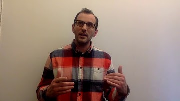 Graduate Aaron Trank Describes Hack Reactor