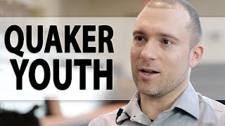 How Do We Teach Quaker Worship to Kids?
