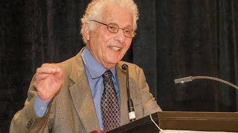 2013 A Life of Learning by Robert Alter. The Charles Homer Haskins Prize Lecture.