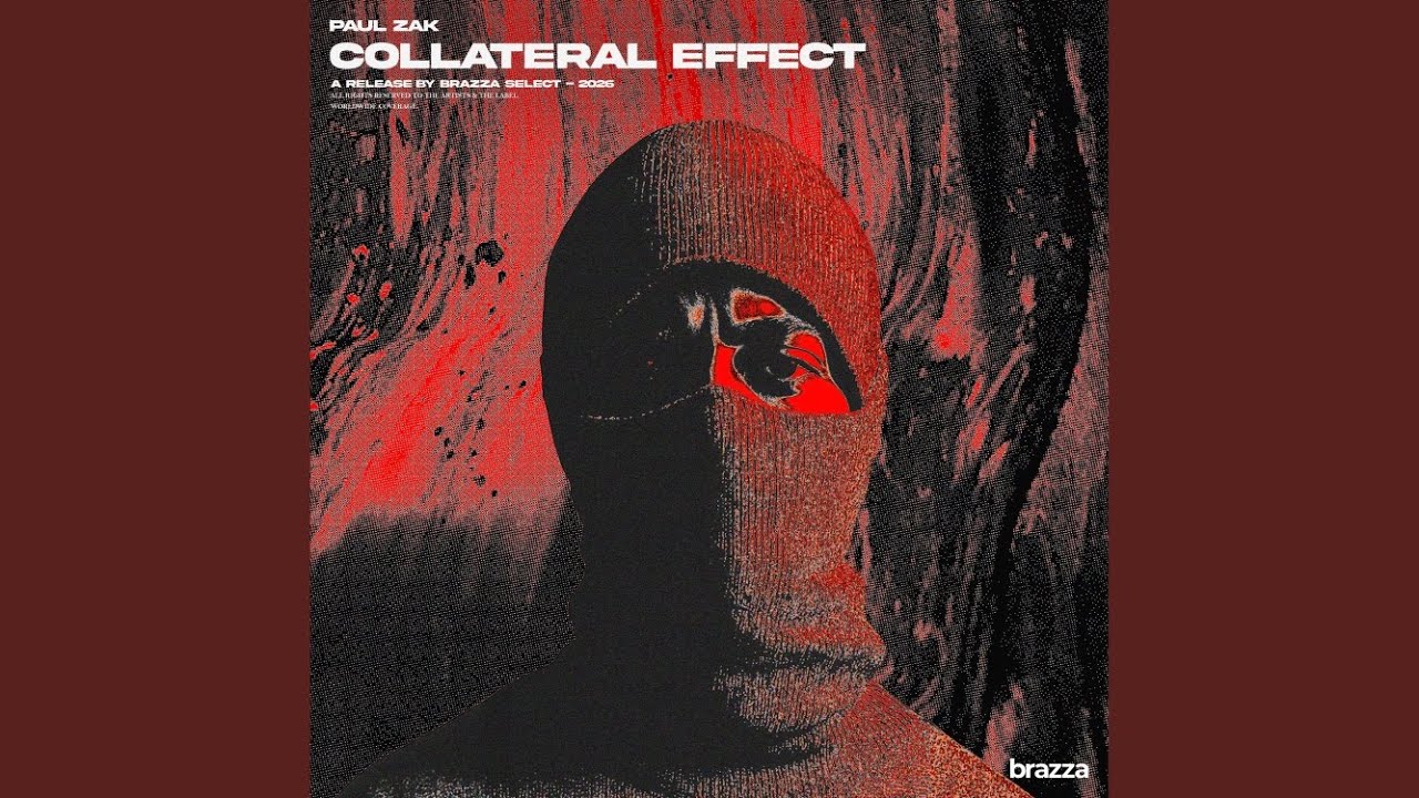 Guarda Collateral Effect (Extended) su YouTube Guarda Collateral Effect (Extended) su YouTube