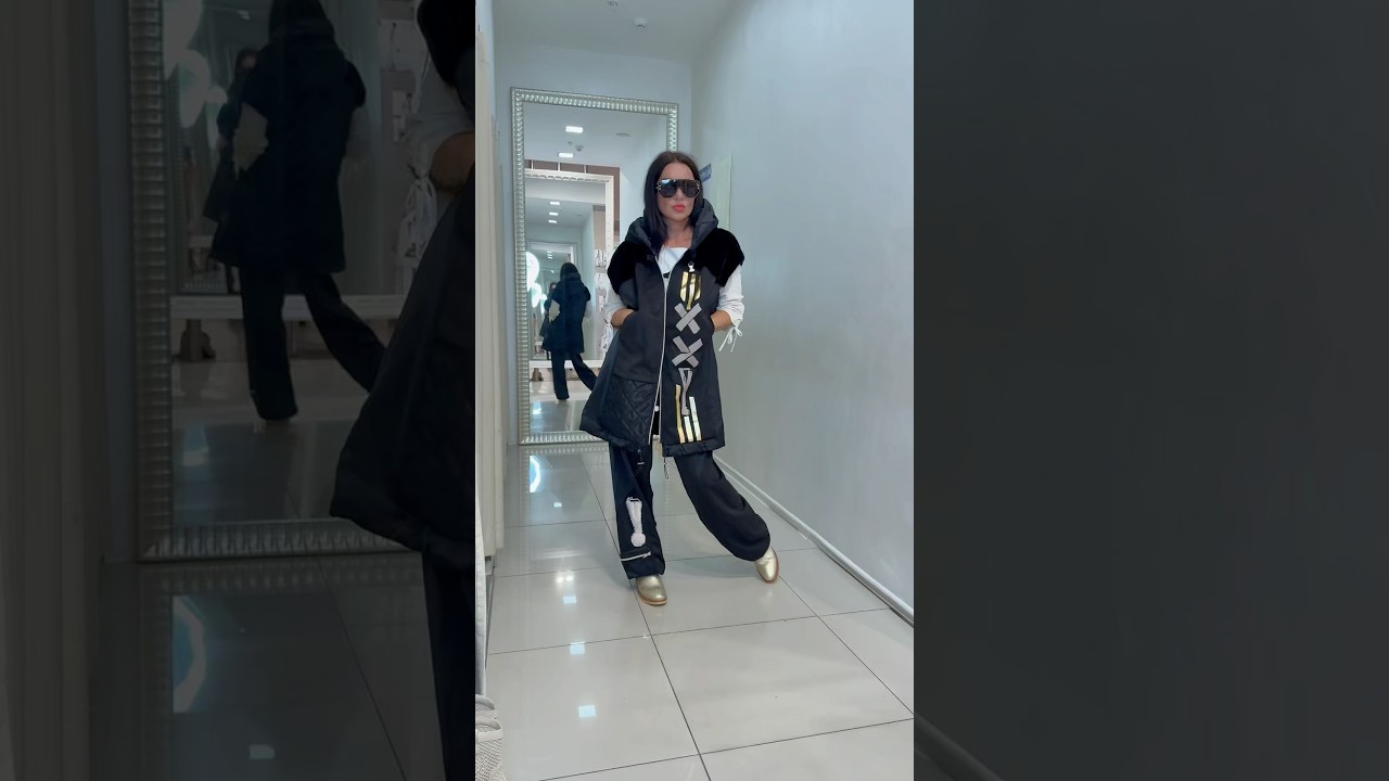 Костюм от Elisa Cavaletti 🇮🇹