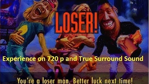 Install & Play Road Rash from CD Rom on Win 7/8/8.1/10 64bit 😊Have fun