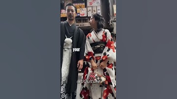 You may think twice before marrying a Japanese woman #didyouknow #japanese