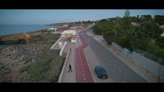 Opel Astra 2024: Cinematic Drive Through Cascais, Portugal | DJI 3/4 Pro Footage