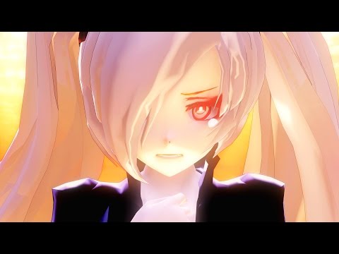【MMD艦これ】南方棲鬼で誰ガ為ノ世界