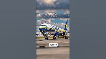 Asking AI To Draw Airlines - Part 2 - #ai #airline #aviation #emirates #avgeeks #plane