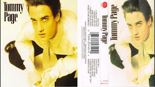 Tommy Page - 1988 - 09 - A Shoulder To Cry On