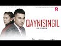 Qaynisingil (o'zbek film) | Кайнисингил (узбекфильм) 2019
