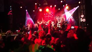 Wittehoes 5 Die Powerhosen Tegele