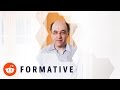 Stephen Wolfram's Formative Moment