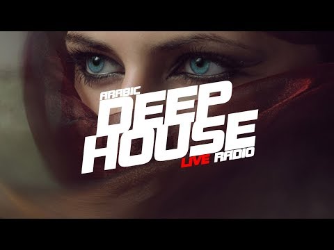 Arabic Deep Grooves | Live Radio | Deep House, Relaxing House, Chillout, Lounge !