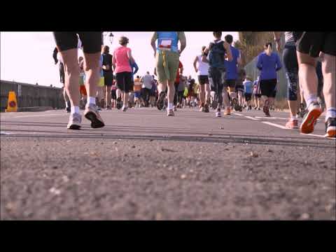 Video: Maraton Nedir