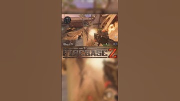 Easy Glitch Spot Firebase Z Cold War Zombies #Zombies #Shorts #Cod