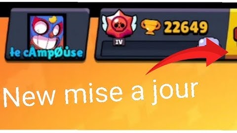 Je découvre la nouvelle mise a jour. + Pack opening