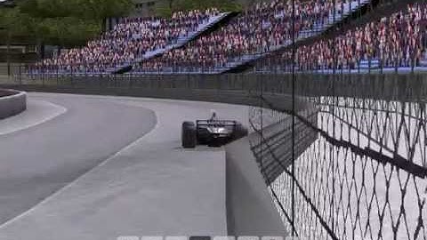 F1 Challenge 