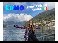 COMO🇮🇹 (with ENG subtitles)