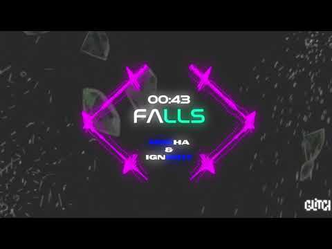 Moeha, IGNIGHT - Falls (Visualizer)