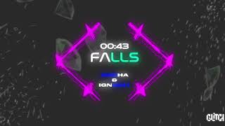 Moeha, Ignight - Falls 