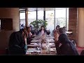 BeyGOOD visits Global Citizen in South Africa.