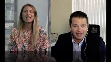 DigiByte - The Power of Decentralization - Jared Tate Interview