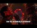 Vecna "Will, You Showed Me All the Possibilities" | Stranger Things Volume 1 Recap Ending Scene 