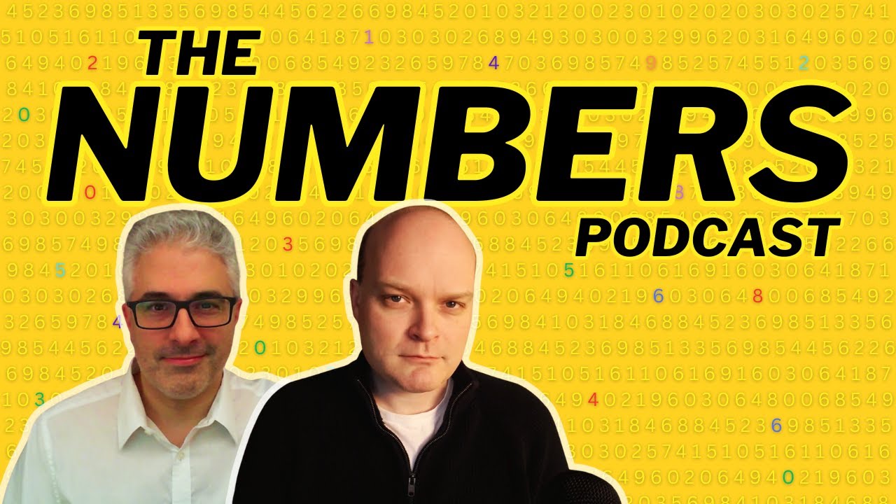 The Numbers: Mark Carney's hinge moment