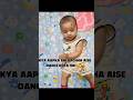 Mera baby to kamal ka dancer hai 😂😝!!#aidance #aivideo #funnydance#funniestvideo #funnymoment