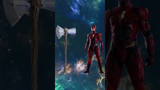 Strombreaker vs 3 round Marvel & Dc #avengers #marvel #dc #thor #lucifer #drmanhattan #shorts #viral screenshot 5