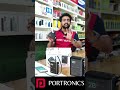 “65W Fast Charging Powerbank 🔥 | Aqua 65 Review” #meerut #yt #ytshorts #tranding