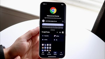 How To Split Screen Multitask On Nothing Phone 2a!