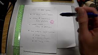 2024 0425 AP Physics Day 158 - Practice Exam 3 MCQ part 1 of 2