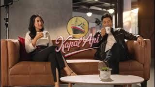 Maudy Ayunda X Chicco Jerikho - Secangkir Semangat Hidupkan Hari