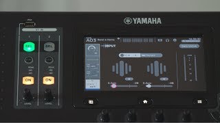 Stereo Inputs - Yamaha TF QuickTips ep17 screenshot 2