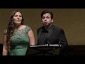 Ekaterina Siurina &amp; Luis Gomes - GOUNOD, Va! je t&#39;ai pardonné (Roméo et Juliette)