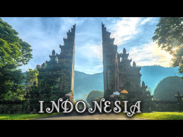 Indonesia Traditional NCS class=