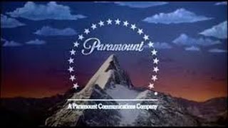 My Paramount VHS Collection: 2015 Edition (Part 4, Paramount