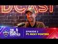 The DC Podcast S 02 EP 02 feat. Ricky Ponting