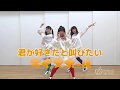 【愛踊祭2019】青森／ライスボール『君が好きだと叫びたい』(敗者復活WEB予選課題曲)