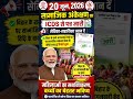 आंगनवाड़ी सेविका-सहायिका के लिए बड़ी खबर | ICDS का नया आदेश | Social Audit 2026|Bihar Anganwadi News