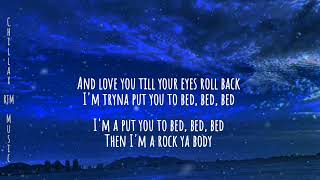 Bed j Holidayscrjmm