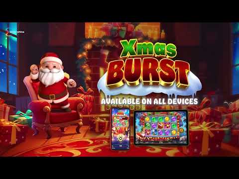 Top Spinbet Christmas Slot Titles and Their Features