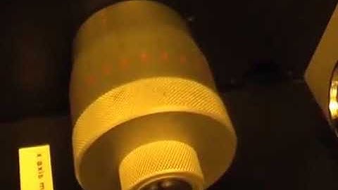 Optical Mask Aligner Training