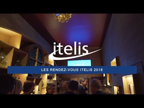 Les Rendez-vous Itelis 2018