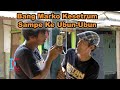 Bang marko kesetrum sampe ke ubunubun  pulau komedi the series