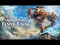 Immortals Fenyx Rising NG+ SDR 720p 2023.08.12