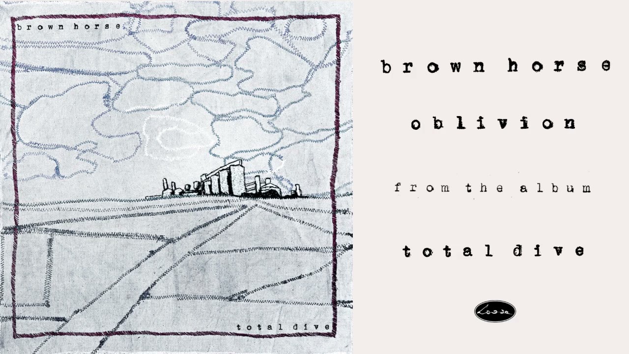 Guarda Brown Horse - Oblivion (Official Audio) su YouTube Guarda Brown Horse - Oblivion (Official Audio) su YouTube